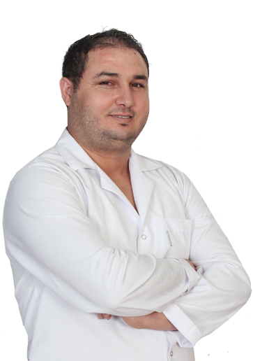 CHAKR ELBOUHLALI